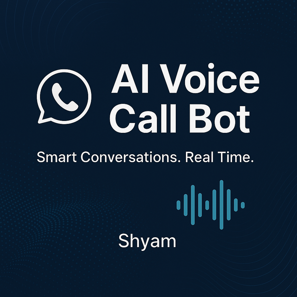 AI_call_bot